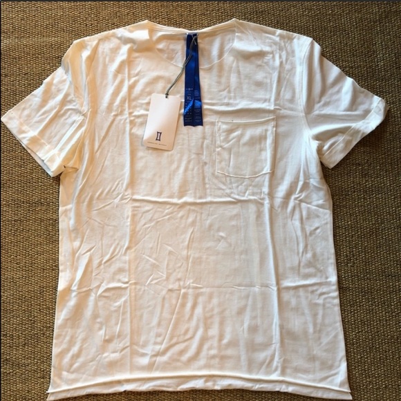 Kit and Ace Shirts Bnwt Kit Ace Cashmere Tee Poshmark